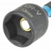 13mm Magnetic Hex Nut Driver